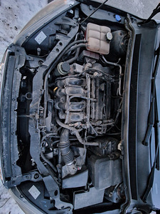 Müüa ford focus Ghia (8 foto / 12)