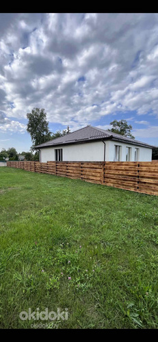 Продам дом в аг. Вишневец,15 км от г.Столбцы, 84км.от Минска (фото #14)