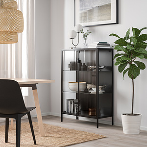 Vitriinkapp, antratsiit IKEA (3 foto / 8)