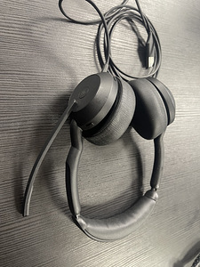 Peakomplekt, USB bluetooth kõrvaklapid (3 foto / 3)