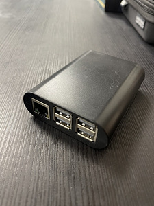 Raspberry Pi 2 Model B (1 foto / 5)