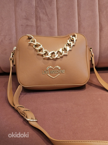 Love Moschino kott