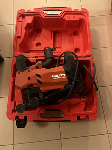 Hilti DCH 150-SL Soonefrees (1 foto / 2)