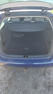 Volkswagen Passat 2.0FSI 2007 (9 foto / 10)