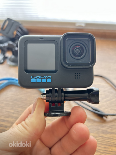 GoPro