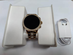 Michael Kors Access Ladies Runway Smartwatch MKT5052 (2 foto / 6)