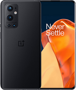 OnePlus 9 pro 12/256 garantiiga (1 foto / 9)