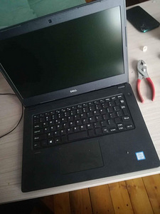 Asus z270 i5, dell i5 (4 foto / 4)