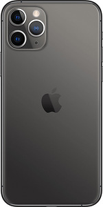 iPhone 11 Pro, 512GB, Space Gray (2 foto / 2)