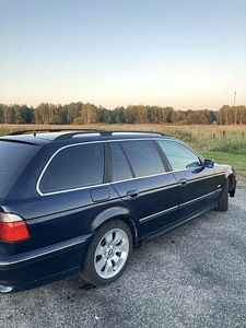 Müüa BMW 530d (5 foto / 7)