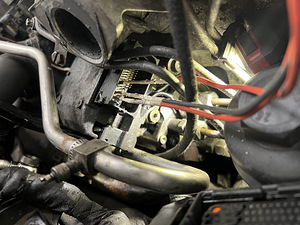 Autoelektrik, diagnostik (6 foto / 6)