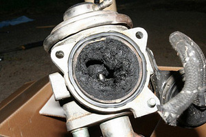 DIESEL PARTICULATE FILTERS: DPF, PDF, FAP (3 foto / 4)