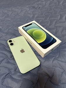 iPhone 12 mini 64 gb (1 фото из 7)