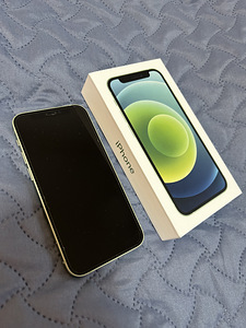 iPhone 12 mini 64 gb (2 фото из 7)