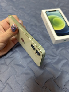iPhone 12 mini 64 gb (5 фото из 7)