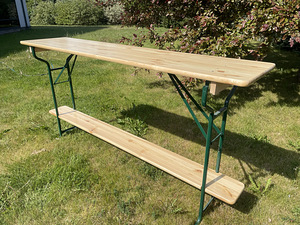 Õllemööbel rendiks (3 foto / 4)