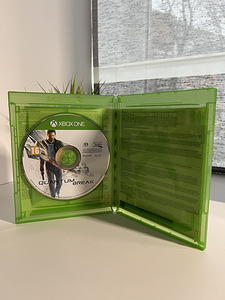 Quantum Break (Xbox One, Series X) (3 foto / 3)