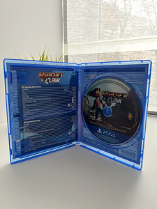 Ratchet & Clank (PlayStation 4) (3 foto / 3)