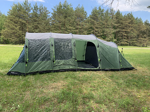 Outwell Mallwood 5 (5 foto / 10)