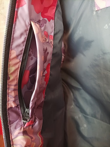 Vest tüdrukutele (6 foto / 8)