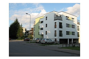 Siidisaba tn 13/1, Kristiine, Tallinn, Harjumaa (19 foto / 28)