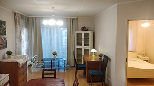 Siidisaba tn 13/1, Kristiine, Tallinn, Harjumaa (2 foto / 28)
