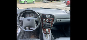 Volvo s40 (4 фото из 5)