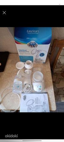 Электрический Canpol babies