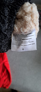 Soojad helendavad kingad Lenne baby (2 foto / 4)