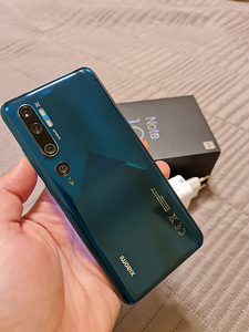 Xiaomi Mi Note 10(6/128 Gb) (4 foto / 10)