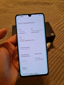 Xiaomi Mi Note 10(6/128 Gb) (5 foto / 10)