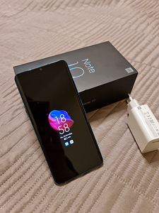 Xiaomi Mi Note 10(6/128 Gb) (7 foto / 10)