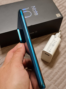 Xiaomi Mi Note 10(6/128 Gb) (9 foto / 10)