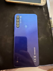 Xiaomi Redmi Note 8T (2 фото из 3)