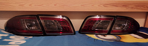 Mazda 6 tagatuled. PAKU HIND! (1 foto / 9)