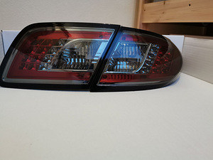 Mazda 6 tagatuled. PAKU HIND! (6 foto / 9)