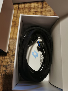 Videoregistraator Neoline +128Gb SD card. (5 foto / 10)