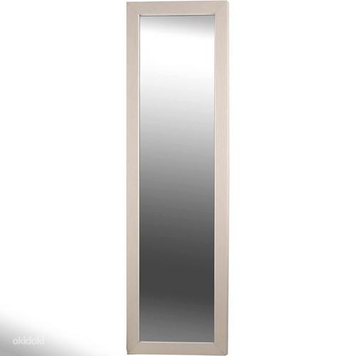 Настенное зеркало вертикальное или горизонтальное. 120x30см (фото #2)