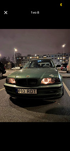BMW 1.8 manu benz (1 foto / 4)