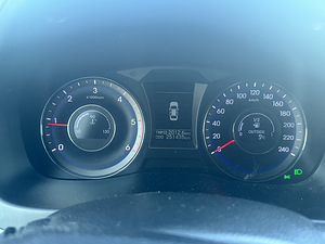 Hyundai i40 (6 фото из 12)