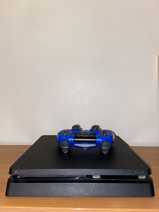 Playstation 4 500GB (5 foto / 6)