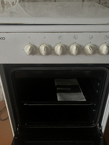 Müüa gaasipliit (2 foto / 3)