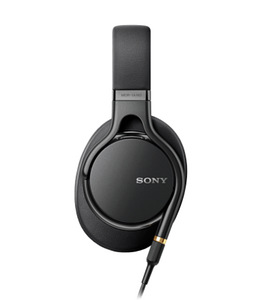 SONY MDR-1AM2 Premium Hi-Res Headphones (hall) (3 foto / 9)