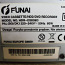 Funai Combo DVD-VHS-HDD (HDR-D2835) (фото #4)