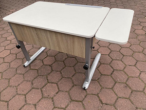 Reguleeritava kõrgusega laud + tool Kettler Kids Comfort 10 (1 foto / 4)