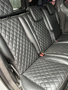 Mercedes-Benz Citan Tourer N1 1.5 66kW (9 foto / 15)