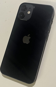 iPHONE 12 MINI 64GB BLACK (2 фото из 6)