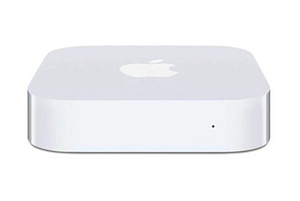 Apple AirPort Express (1 фото из 5)