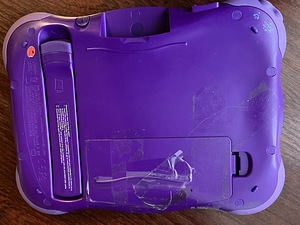 InnoTab for kids (2 foto / 3)