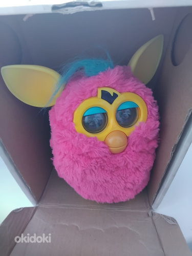 Furby